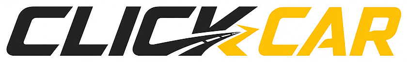 Logotipo Click Car