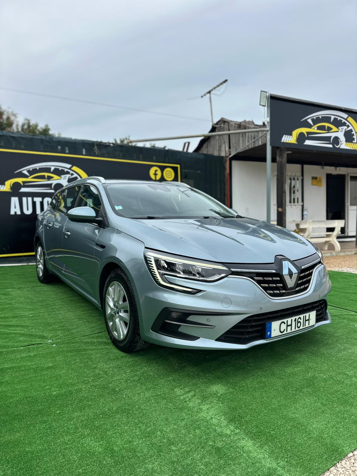 Viatura apresentada no catálogo Click Car